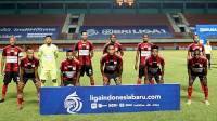 Ungkapan Kesedihan Pelatih PS Sleman Usai Persipura Degradasi